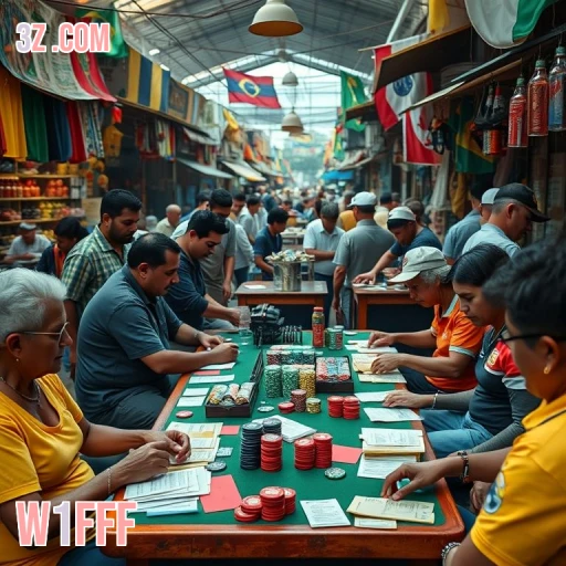 Incríveis Bônus do w1fff: Atraia Sua Aventura Gamer