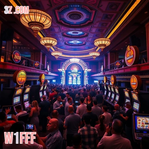 Recursos VIP do w1fff que Elevam sua Experiência de Jogo