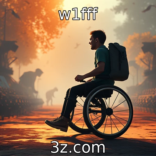 Acessibilidade em jogos como prioridade da indústria