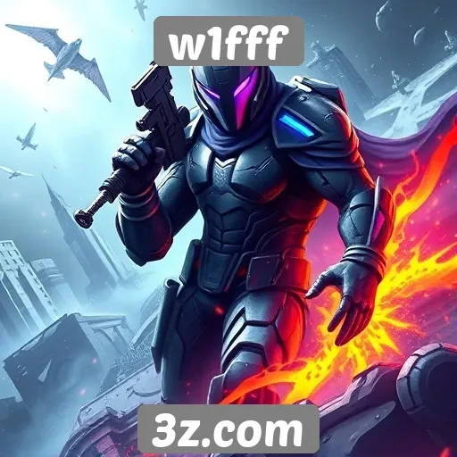 melhores jogos disponíveis no w1fff agora