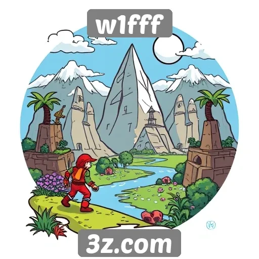 Disponibilidade de jogos clássicos no w1fff