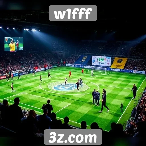 Eventos comunitários no w1fff atraem jogadores de diversas regiões