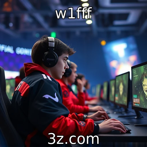 A presença dos esports nos eventos de entretenimento