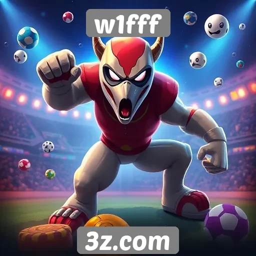 jogos exclusivos do site w1fff em destaque