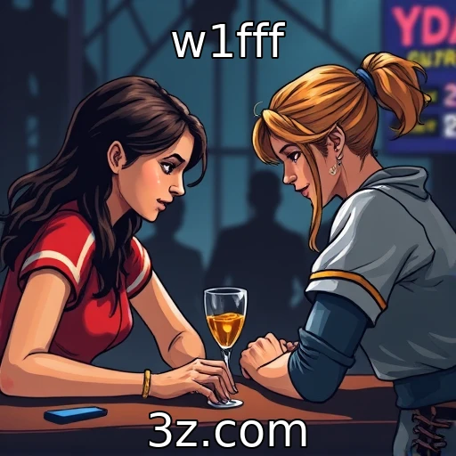 Participação feminina na indústria de jogos e seus avanços