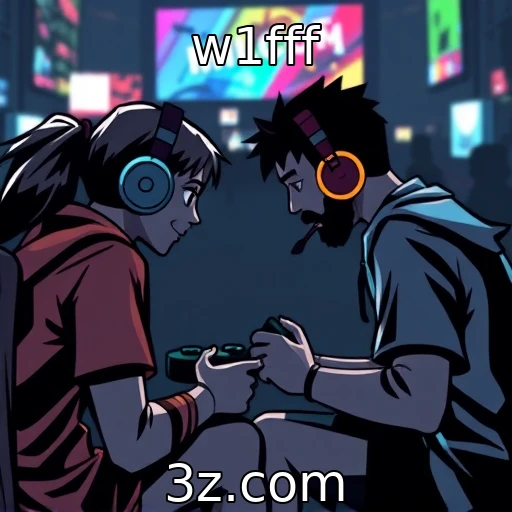 Cultura gamer e sua influência na sociedade