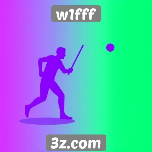 Usuários destacam experiência de jogo no w1fff