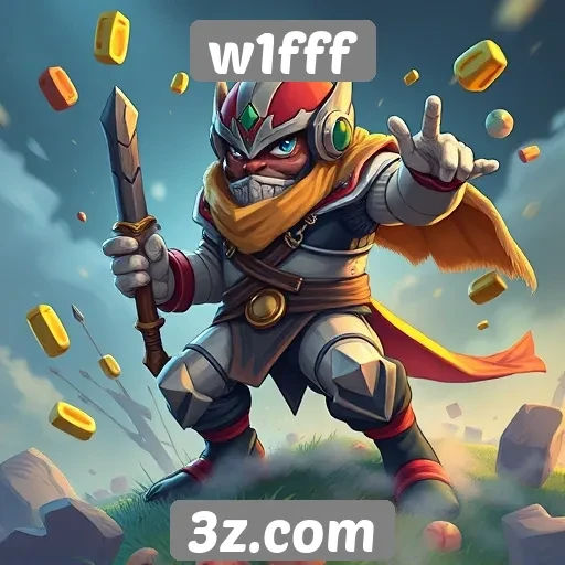 Dicas para aproveitar ao máximo o w1fff