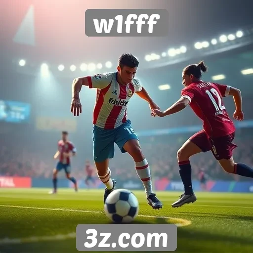 Nova atualização traz recursos inovadores ao w1fff