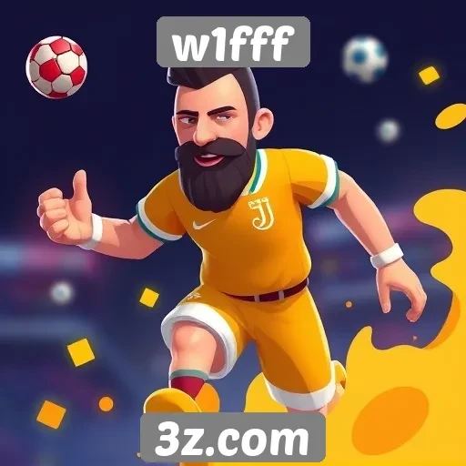 Avaliação dos jogos mais populares no site w1fff