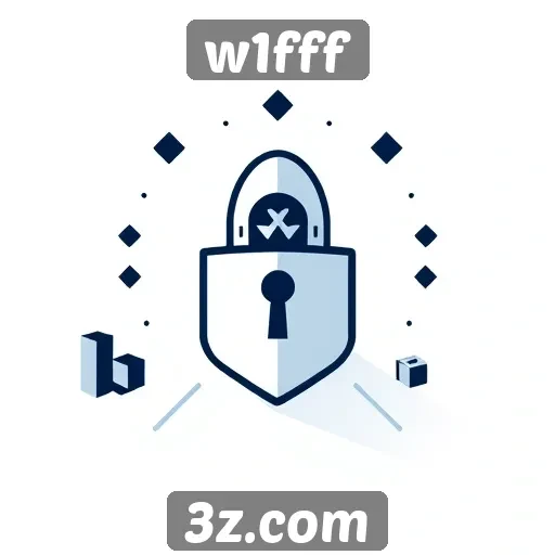 Segurança e privacidade dos usuários no w1fff